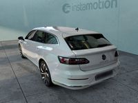 gebraucht VW Arteon 2.0 TDI Shooting Brake ELEGANCE