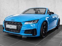 gebraucht Audi TT Roadster S TFSI 235(320) kW(PS) S tronic