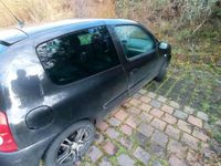 gebraucht Renault Clio Clio1.2 Campus