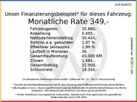 Gebraucht VW Passat R-line 150 PS (110 kW) 2024 Weiß Kombi