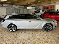 gebraucht Opel Insignia 2.0 CDTI Sports Tourer S/S Business Innovation