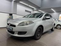 Gebraucht Fiat Bravo Active 280 PS (205 kW) 2011 Silber Kleinwagen