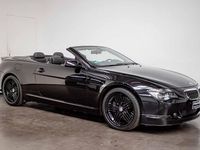 Gebraucht Alpina B6 500 PS (367 kW) 2007 Schwarz Cabrio