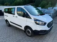 Gebraucht Ford Tourneo Custom 105 PS (77 kW) 2021 Andere Van