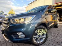 Gebraucht Ford Kuga Titanium 190 PS (139 kW) 2019 Blau SUV