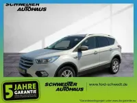 Gebraucht Ford Kuga Titanium 179 PS (131 kW) 2019 Silber SUV