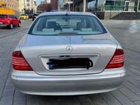 gebraucht Mercedes S350 S 350Facelift