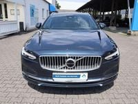 Occasion Volvo V90 Plus 310 ch (228 kW) 2022 Bleue Break