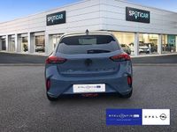 Neu Opel Corsa-e 114 kW (156 PS) 2026 Grau Kleinwagen