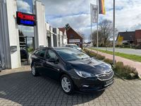 gebraucht Opel Astra ST,1-H,Winter,2-Zonen,Frontkamera,Spur