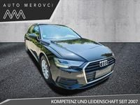 Gebraucht Audi A6 245 PS (180 kW) 2020 Schwarz Kombi
