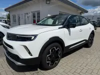 Gebraucht Opel Mokka-e Elegance 100 kW (136 PS) 2021 Weiß SUV