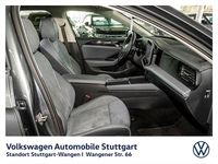 Gebraucht VW Passat Business 150 PS (110 kW) 2024 Diabasgrau metallic Kombi