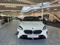 Gebraucht BMW 120 Shadowline 163 PS (119 kW) 2025 Alpinweiss iii Kleinwagen
