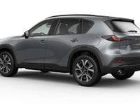 Neu Mazda CX-5 Center-Line 141 PS (103 kW) 2026 Machine grey SUV