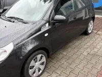 Gebraucht Chevrolet Aveo LS 84 PS (61 kW) 2010 Limousine