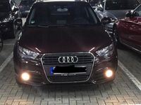 gebraucht Audi A1 1.6