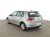 gebraucht VW Golf VII 1.2 TSI Trendline BlueMotion Tech, Benzin, 12.100 €