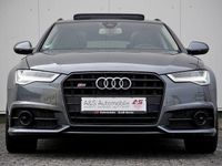 Gebraucht Audi S6 Sport 450 PS (330 kW) 2016 Grau Kombi