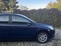 Gebraucht Ford Focus Ghia 101 PS (74 kW) 2010 Limousine