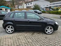 gebraucht VW Polo 1.4 Goal