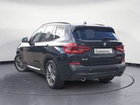 gebraucht BMW X3 xDrive30e M Sport Navi Head-Up RFK HiFi