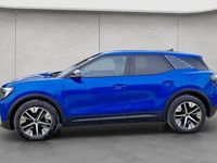 Neu Ford Explorer Extended Range 210 kW (286 PS) 2025 Blau SUV