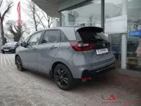 Neu Honda Jazz Advance 107 PS (78 kW) 2026 Urban gray p Kleinwagen