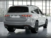 Gebraucht Mercedes GLS450 AMG 367 PS (269 kW) 2026 Grau SUV
