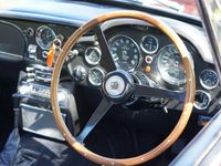 Gebraucht Aston Martin DB6 325 PS (239 kW) 1967 Rot