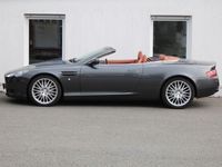 gebraucht Aston Martin DB9 Volante V12 Cabrio Touchtronic II - 2. Hand