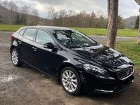 gebraucht Volvo V40 D2 aus 1. Hand! Tempomat/PDC/Sitzheizung