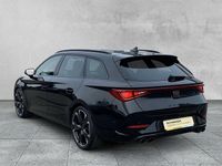 Gebraucht Cupra Leon VZ 310 PS (228 kW) 2022 Schwarz Kombi