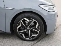 Brugt VW ID.3 Pro 150 kW (204 HK) 2022 Grå Hatchback