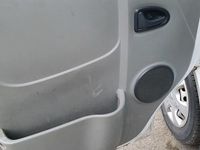 Gebraucht Renault Traffic 135 PS (99 kW) 2006 Weiß Van / Kleinbus