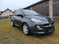 Gebraucht Opel Adam Jam 116 PS (85 kW) 2017 Kleinwagen