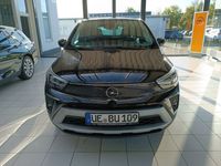 gebraucht Opel Crossland Elegance LED Klimaaut PDC CarPlay LM Service neu sehr gepflegt