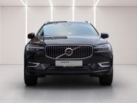 Gebraucht Volvo XC60 Inscription 341 PS (250 kW) 2021 Onyx black SUV