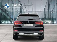 Gebraucht BMW X5 xLine 286 PS (210 kW) 2023 Schwarz SUV