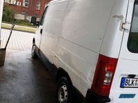 gebraucht Fiat Ducato 