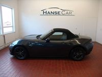 gebraucht Mazda MX5 Exclusive-Line / 1 Jahr Garantie !