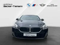 Gebraucht BMW 120 Exclusive 170 PS (125 kW) 2026 Schwarz Kleinwagen