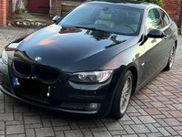 gebraucht BMW 335 d Coupé