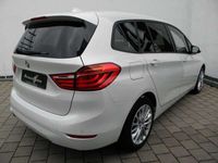 gebraucht BMW 218 Gran Tourer 218 iA LED ISOvorne Privacy PDC Navi