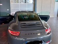 gebraucht Porsche 911 Carrera 991.1- Approved bis 01/25