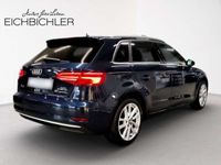 gebraucht Audi A3 Sportback g-tron Sport S-tronic ACC