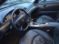 Gebraucht Mercedes E280 Avantgarde 190 PS (139 kW) 2008 Kombi
