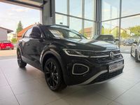 Occasion VW T-Roc Pro 150 ch (110 kW) 2024 Gris SUV