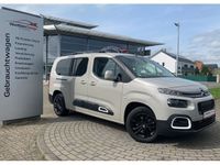 gebraucht Citroën Berlingo XL BlueHDI 130 SHINE Keyless,DAB,HUD