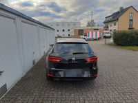 Gebraucht Seat Leon ST XCELLENCE 190 PS (139 kW) 2019 Schwarz Kombi